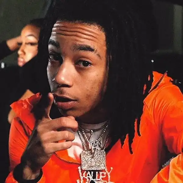 YBN Nahmir - Tweak